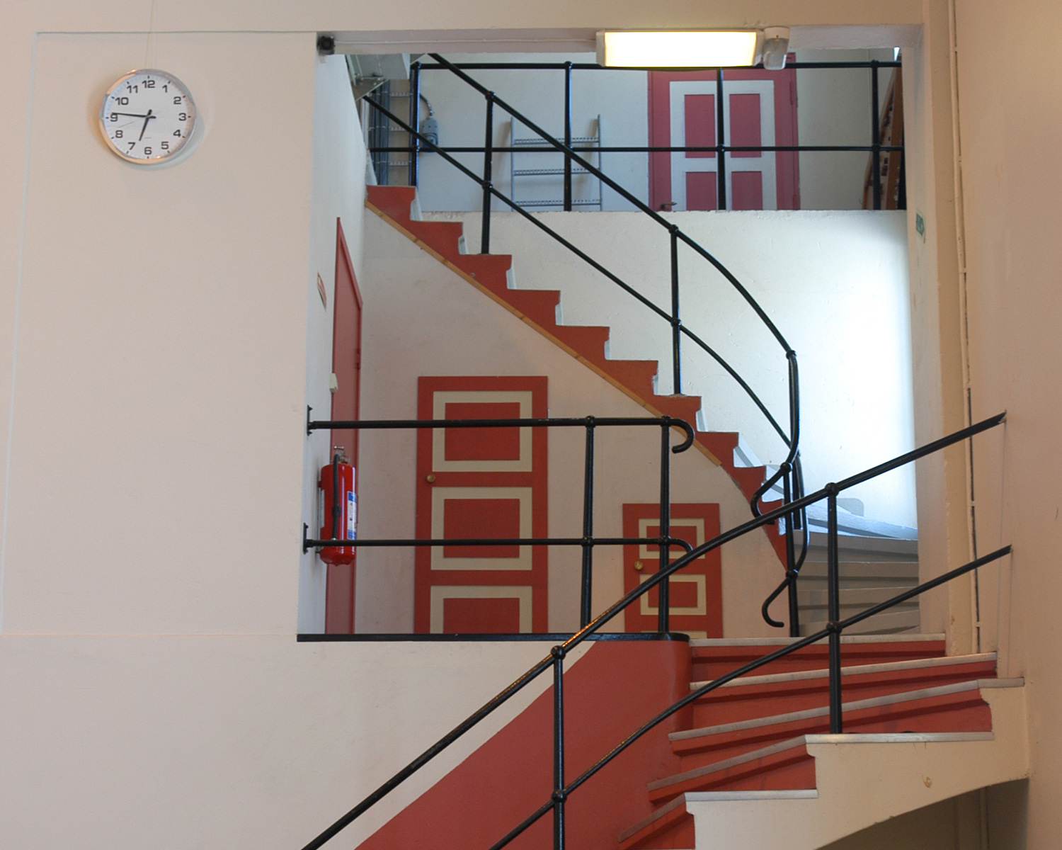 Løkaunet power plant